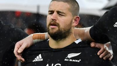 Rugby: Dane Coles choisit de rester avec les All Blacks Rugby: Dane Coles choisit de rester avec les All Blacks