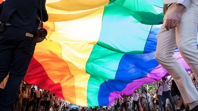 A giugno il primo Gay Pride di Modena A giugno il primo Gay Pride di Modena