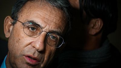 Trivelle: Costa, moratoria primo passo Trivelle: Costa, moratoria primo passo