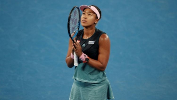 Open d'Australie: finale à double titre entre Osaka et Kvitova, Tsitsipas s'attaque à Nadal