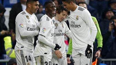 Real Madrid club più ricco del mondo Real Madrid club più ricco del mondo