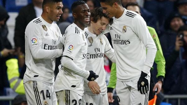 Real Madrid club più ricco del mondo Real Madrid club più ricco del mondo