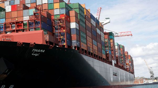 Most EU trade agreements will be replicated by Brexit day - trade department minister Most EU trade agreements will be replicated by Brexit day - trade department minister
