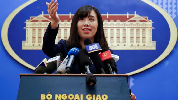 Vietnam says it has no information on any second Trump-Kim summit