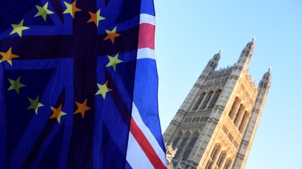 EU sues Britain over tax exemptions for some commodity markets EU sues Britain over tax exemptions for some commodity markets
