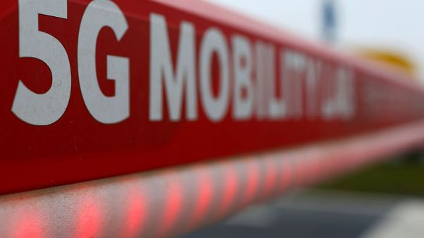 German industrial giants eye regional 5G licences German industrial giants eye regional 5G licences