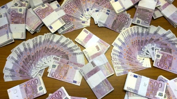 Designer truffata, colpo da 1 milione Designer truffata, colpo da 1 milione