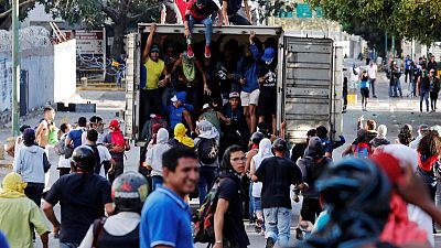 الأمم المتحدة تدعو لحوار وتحقيق مستقل في فنزويلا