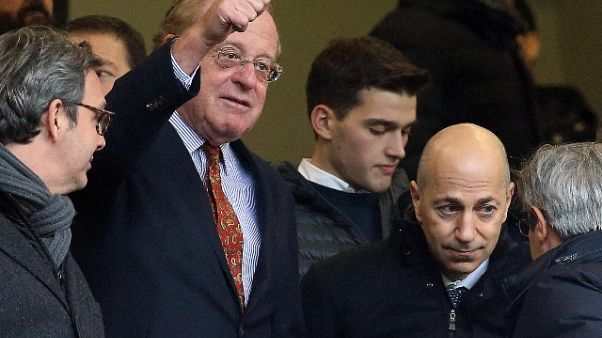 Gazidis, stadio? Stiamo ancora valutando Gazidis, stadio? Stiamo ancora valutando