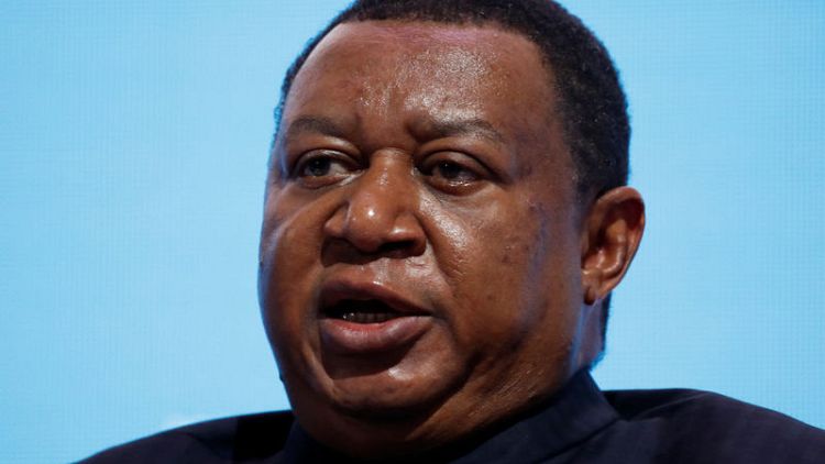 OPEC focused on averting new oil glut before April meeting - Barkindo