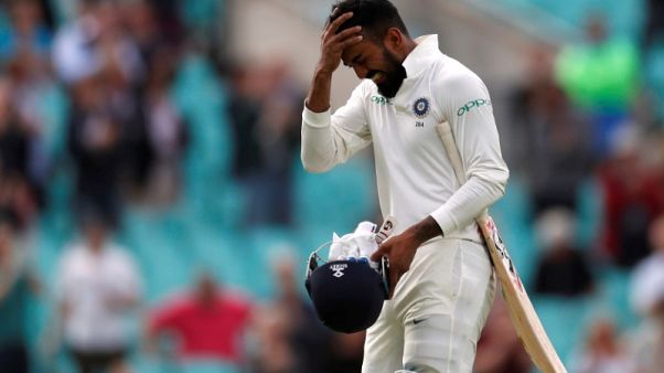 Cricket-India's cricket board lifts bans on Pandya and Rahul Cricket-India's cricket board lifts bans on Pandya and Rahul