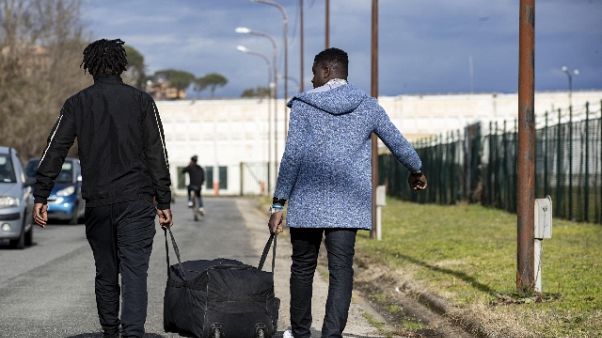 Toscana,non coinvolti trasferimenti Cara Toscana,non coinvolti trasferimenti Cara