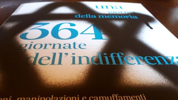 Giorno memoria, l'odio viaggia in rete Giorno memoria, l'odio viaggia in rete