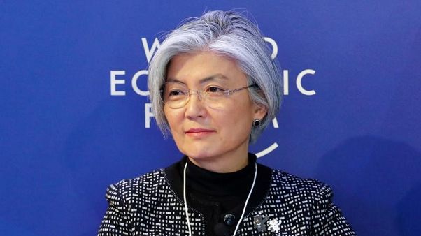 South Korea looks for Kim nuclear dismantling pledge at next Trump summit South Korea looks for Kim nuclear dismantling pledge at next Trump summit