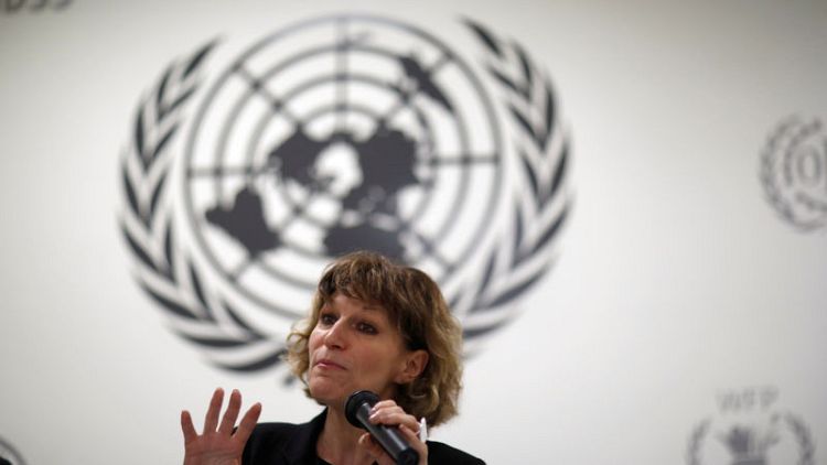 حصري-خبيرة بالأمم المتحدة تقول إنها ستقود تحقيقا دوليا في مقتل خاشقجي