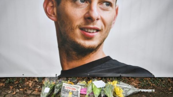 Disparition de Sala: la police de Guernesey annonce la fin des recherches Disparition de Sala: la police de Guernesey annonce la fin des recherches