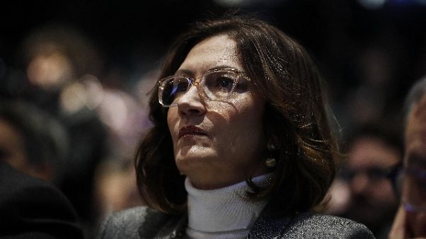 Gelmini, governo sia contro Maduro Gelmini, governo sia contro Maduro