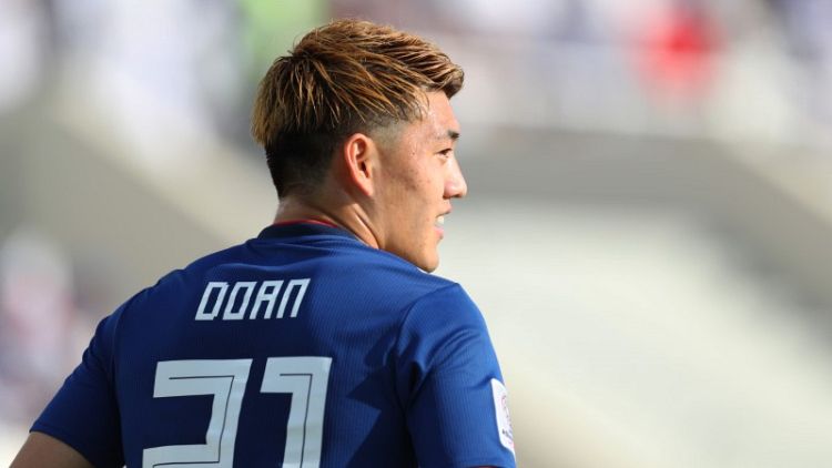 Doan penalty sends Japan through to Asian Cup semi-final thanks to VAR