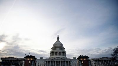 "Shutdown": Trump mis en échec au Sénat, les négociations reprennent "Shutdown": Trump mis en échec au Sénat, les négociations reprennent
