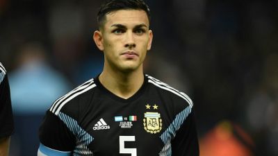 PSG: accord pour Leandro Paredes PSG: accord pour Leandro Paredes