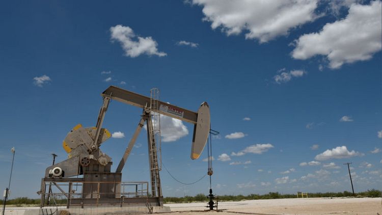 'Under siege', oil industry mulls raising returns and PR game