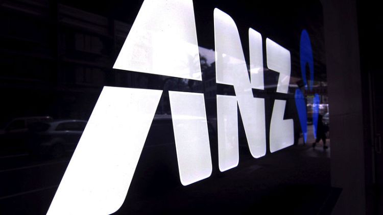 Australia's ANZ bank closes Singapore gold vault