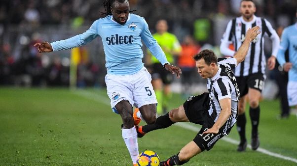 Lazio: Lukaku verso il Newcastle Lazio: Lukaku verso il Newcastle