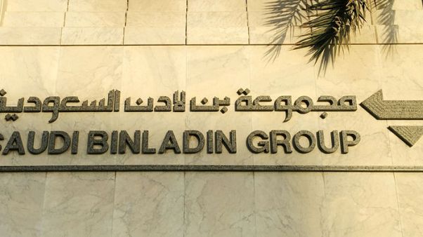 Bakr bin Laden temporarily released from Saudi detention - sources Bakr bin Laden temporarily released from Saudi detention - sources