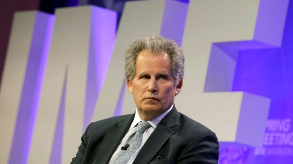 IMF official questions Fed's global role in next crisis IMF official questions Fed's global role in next crisis