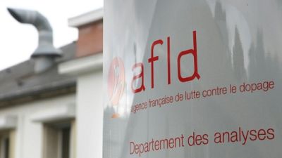Antidopage: l'AFLD se dote d'un comité des sportifs Antidopage: l'AFLD se dote d'un comité des sportifs