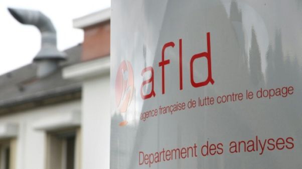 Antidopage: l'AFLD se dote d'un comité des sportifs Antidopage: l'AFLD se dote d'un comité des sportifs