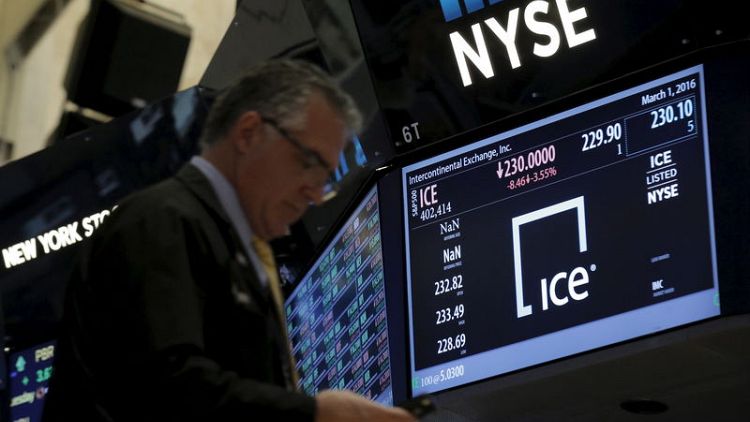 Exchange operator ICE plans for alternative to Libor