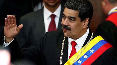 مادورو: فنزويلا ستغلق سفارتها وجميع قنصلياتها في الولايات المتحدة