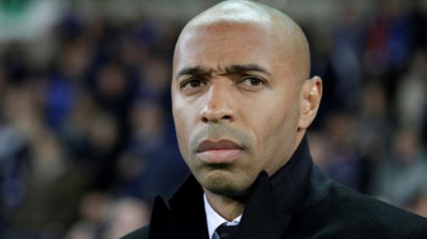 Monaco: Henry, le mal aimé manque son retour en France Monaco: Henry, le mal aimé manque son retour en France
