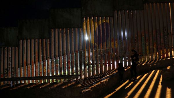 Exclusive: U.S. to begin returning asylum seekers to Mexico on Friday - official Exclusive: U.S. to begin returning asylum seekers to Mexico on Friday - official