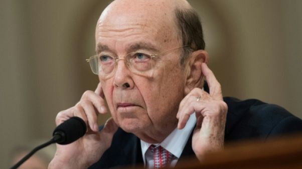 Au 34e jour du "shutdown", le gouvernement Trump accusé de surdité Au 34e jour du "shutdown", le gouvernement Trump accusé de surdité