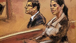 'El Chapo' trial reveals drug lord's love life, business dealings