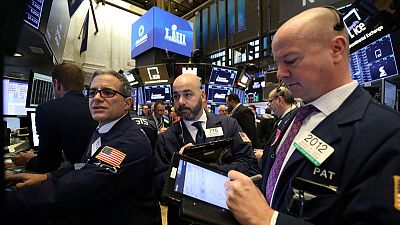 ناسداك الأمريكي يغلق مرتفعا بدعم أسهم قطاع الرقائق ناسداك الأمريكي يغلق مرتفعا بدعم أسهم قطاع الرقائق