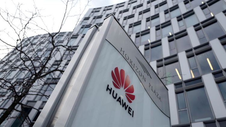Canada's envoy to China says 'misspoke' on Huawei CFO case