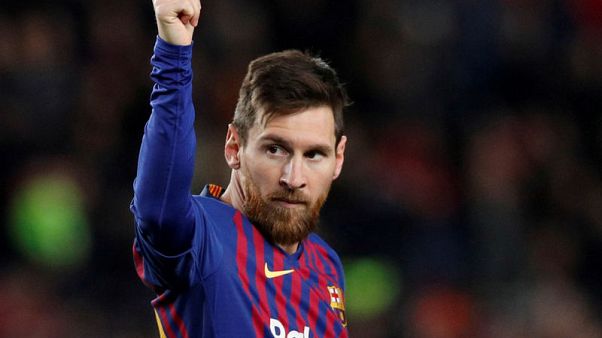 Argentina coach hopeful Messi will return to national team Argentina coach hopeful Messi will return to national team
