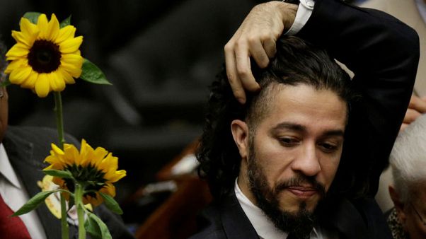 Brazil's first openly gay congressman quits due to threats, leaves country Brazil's first openly gay congressman quits due to threats, leaves country