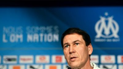 Marseille: impérativement réduire l'écart avec Lille, même sans Balotelli Marseille: impérativement réduire l'écart avec Lille, même sans Balotelli