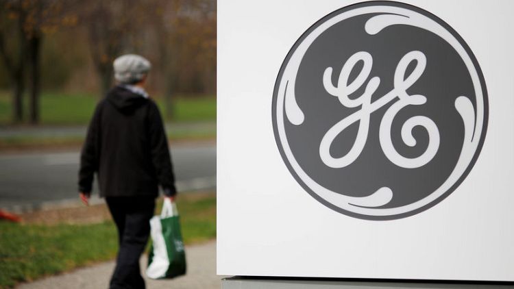 GE urges speedy fix for power turbine blades, says blade broke in 2015 - sources