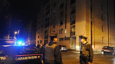 Mafia: operazione a Viterbo, 13 arresti