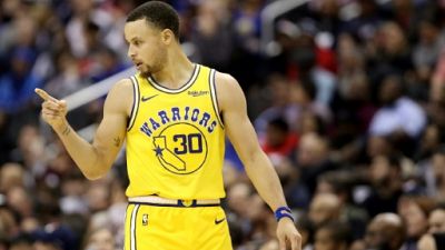 NBA: Golden State en mode capital NBA: Golden State en mode capital