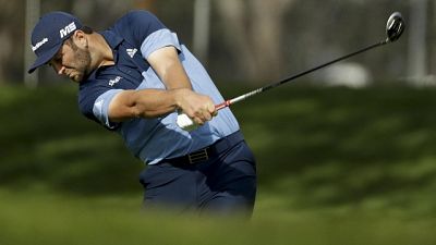 Golf, Farmers Insurance,buon avvio Rahm Golf, Farmers Insurance,buon avvio Rahm