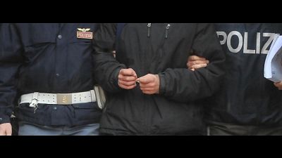 Traffico internazionale droga,13 arresti Traffico internazionale droga,13 arresti