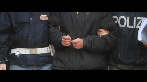 Traffico internazionale droga,13 arresti Traffico internazionale droga,13 arresti