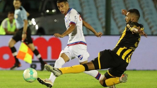 Cagliari, ingaggiato l'uruguaiano Oliva Cagliari, ingaggiato l'uruguaiano Oliva