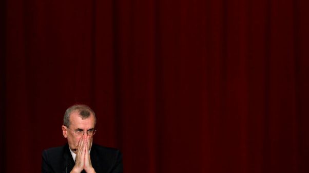 ECB committed to keeping interest rates low - Villeroy ECB committed to keeping interest rates low - Villeroy